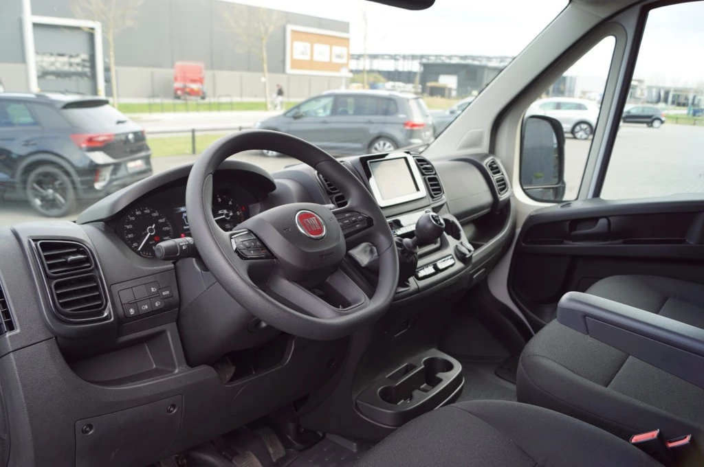 Fiat Ducato – foto 13