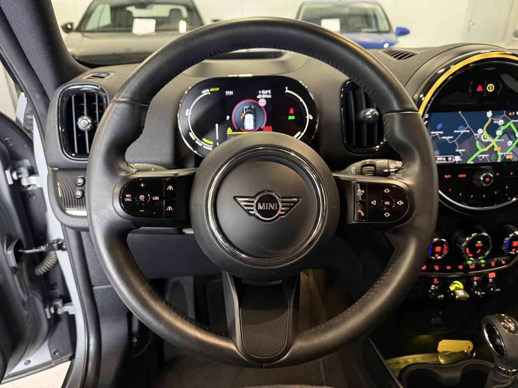 MINI Countryman – foto 17