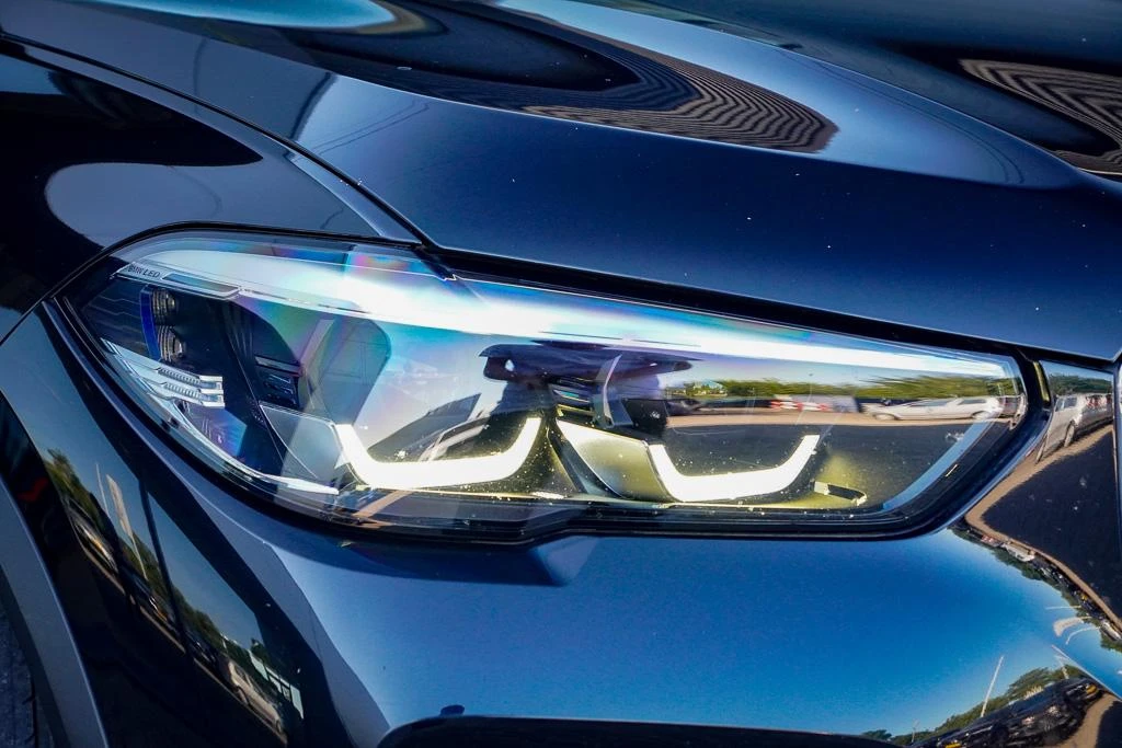 BMW X5 – foto 16