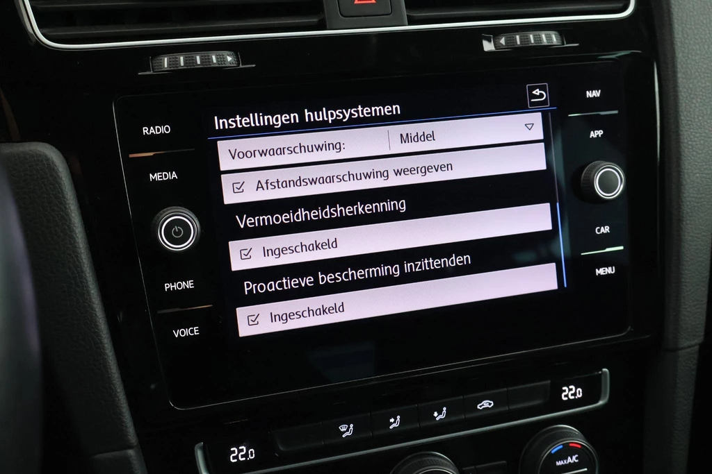 Volkswagen Golf – foto 27