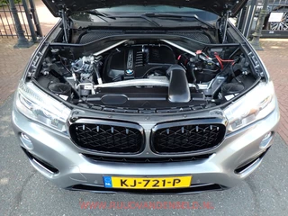 BMW X6 – thumbnail 9
