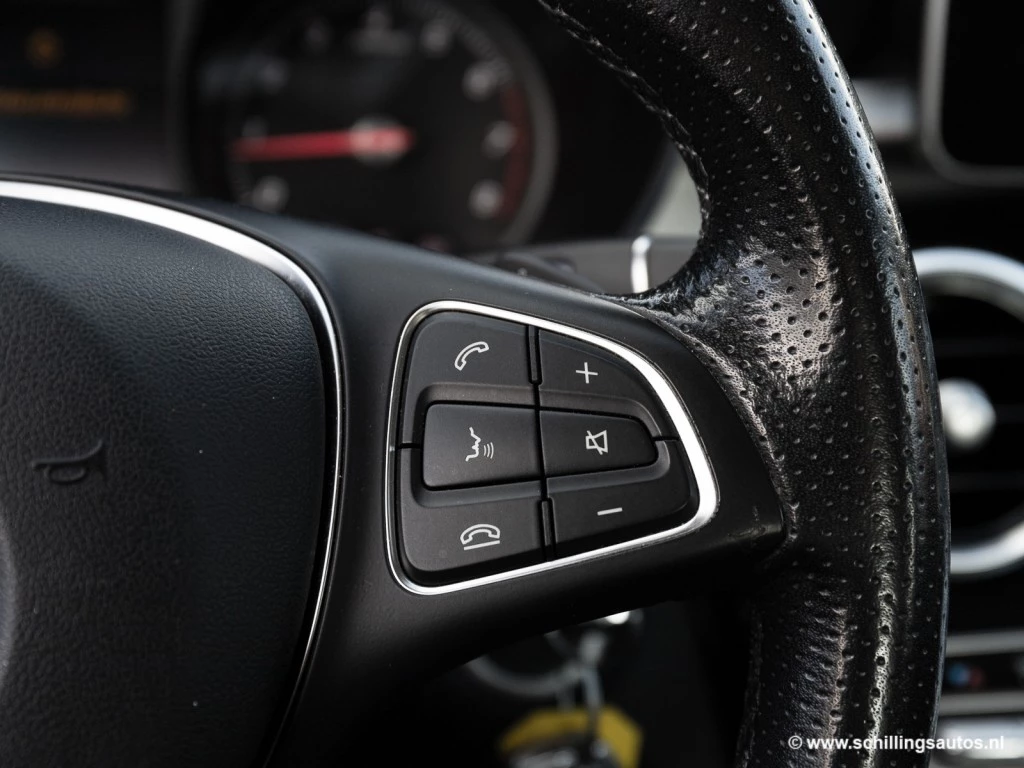 Mercedes-Benz C-Klasse – foto 14