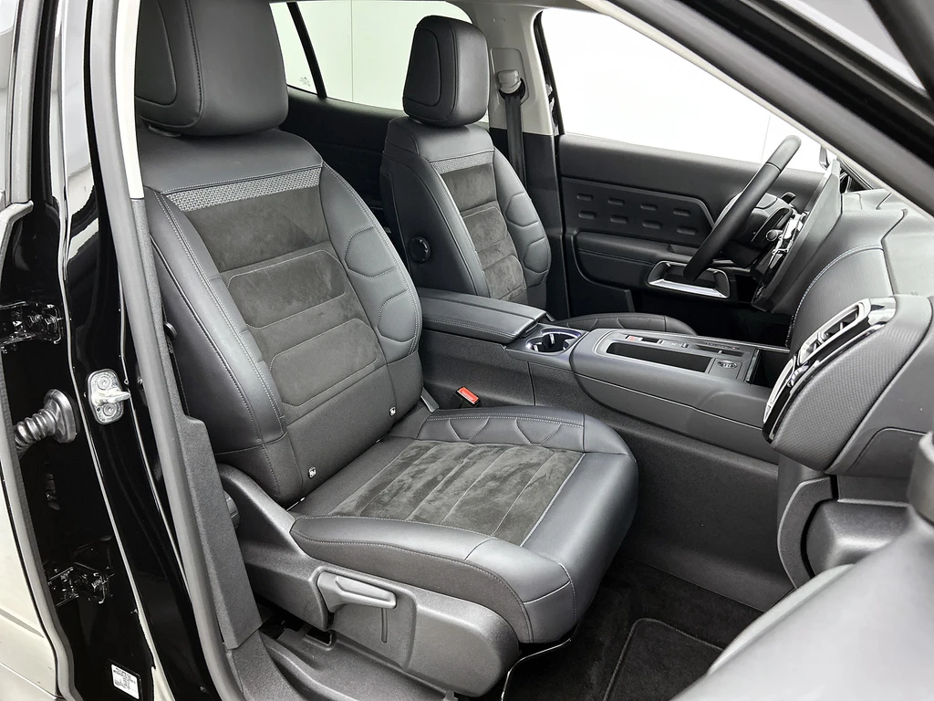 Citroën C5 Aircross – foto 45