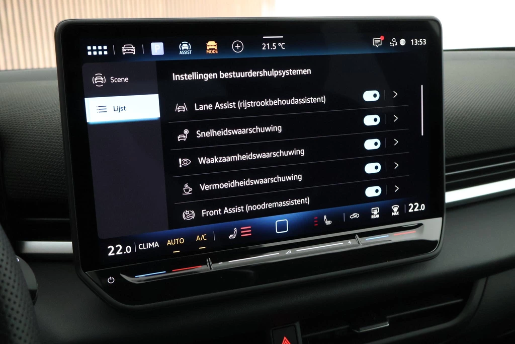Volkswagen T-Roc – foto 34