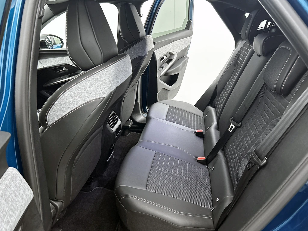 Peugeot 3008 – foto 27