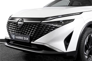 Nissan QASHQAI – thumbnail 37