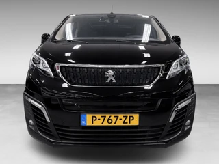Peugeot e-Traveller – thumbnail 10