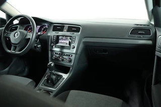 Volkswagen Golf – thumbnail 9