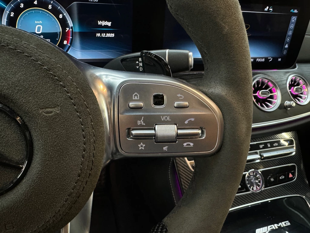 Mercedes-Benz E-Klasse – foto 24