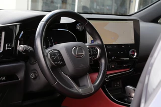 Lexus NX – thumbnail 34