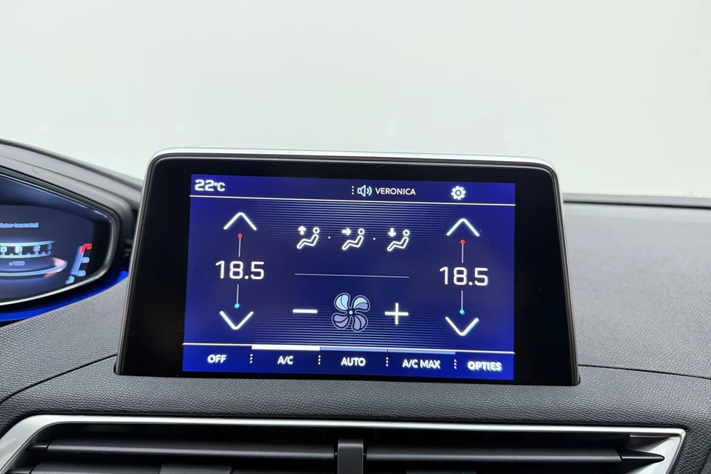 Peugeot 3008 – foto 26