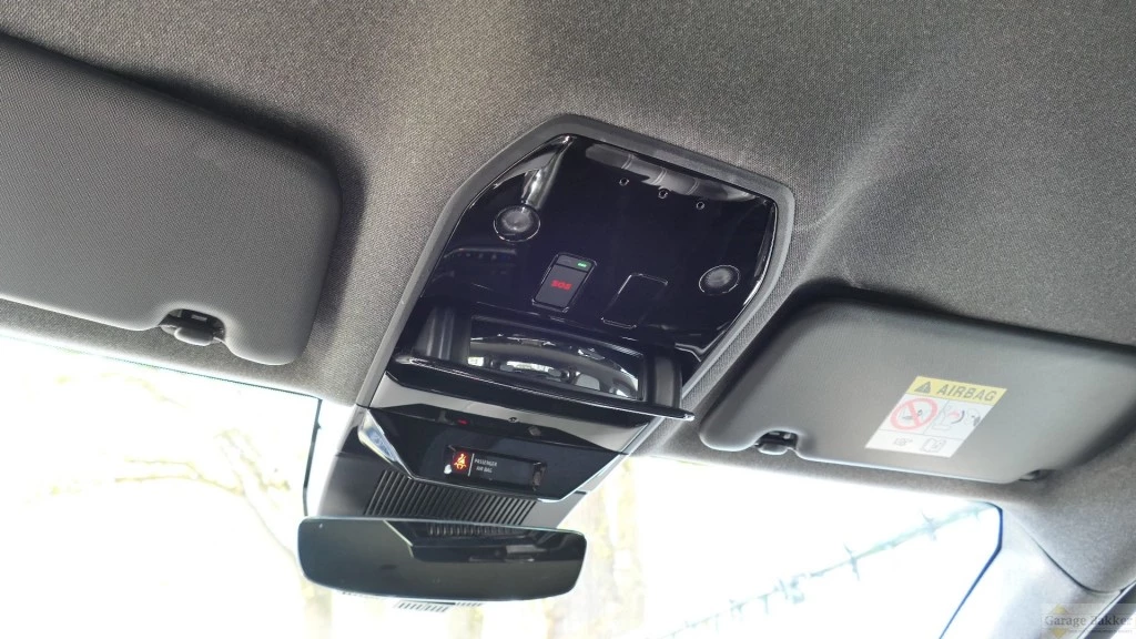Renault Austral – foto 20