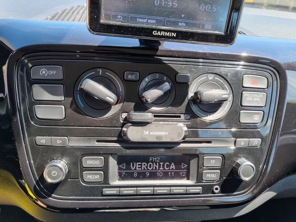 Volkswagen up! – foto 25