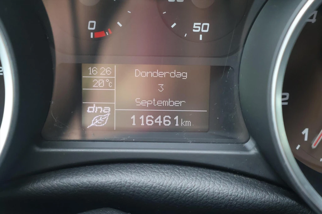 Alfa Romeo Giulietta – foto 18