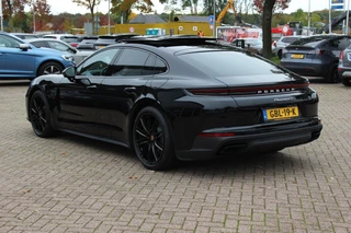 Porsche Panamera – thumbnail 3