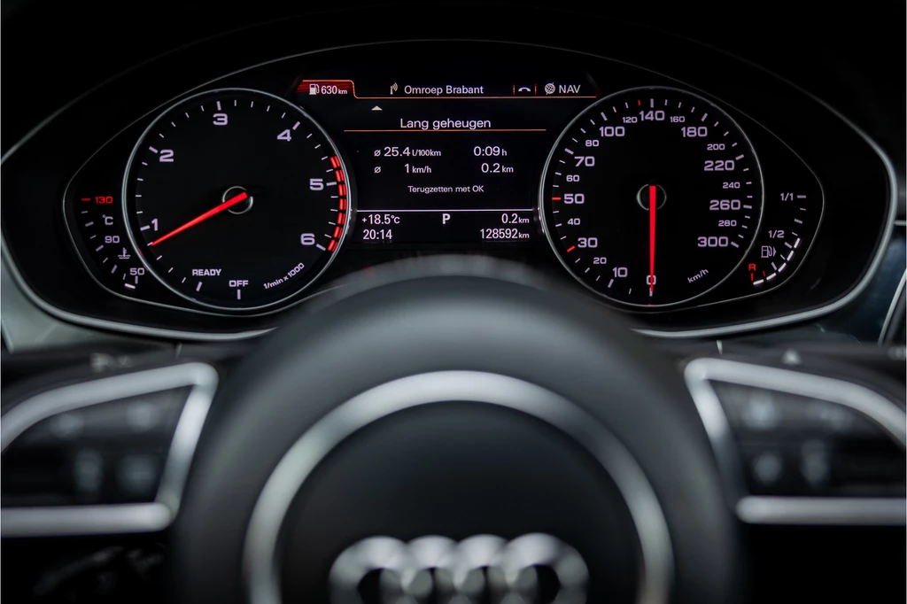Audi A6 – foto 21