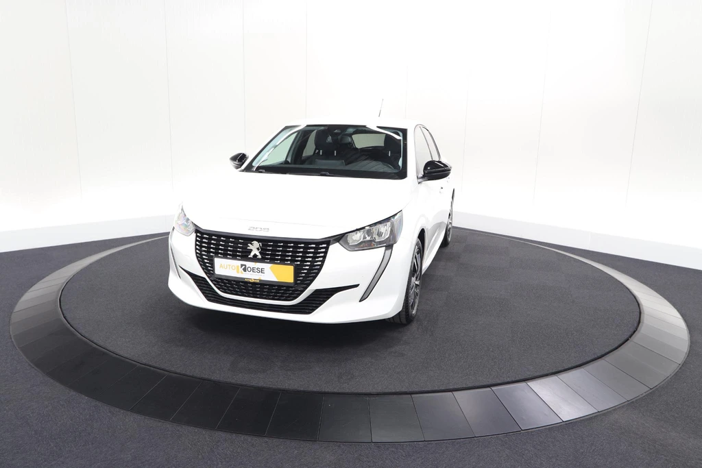 Peugeot 208 – foto 3
