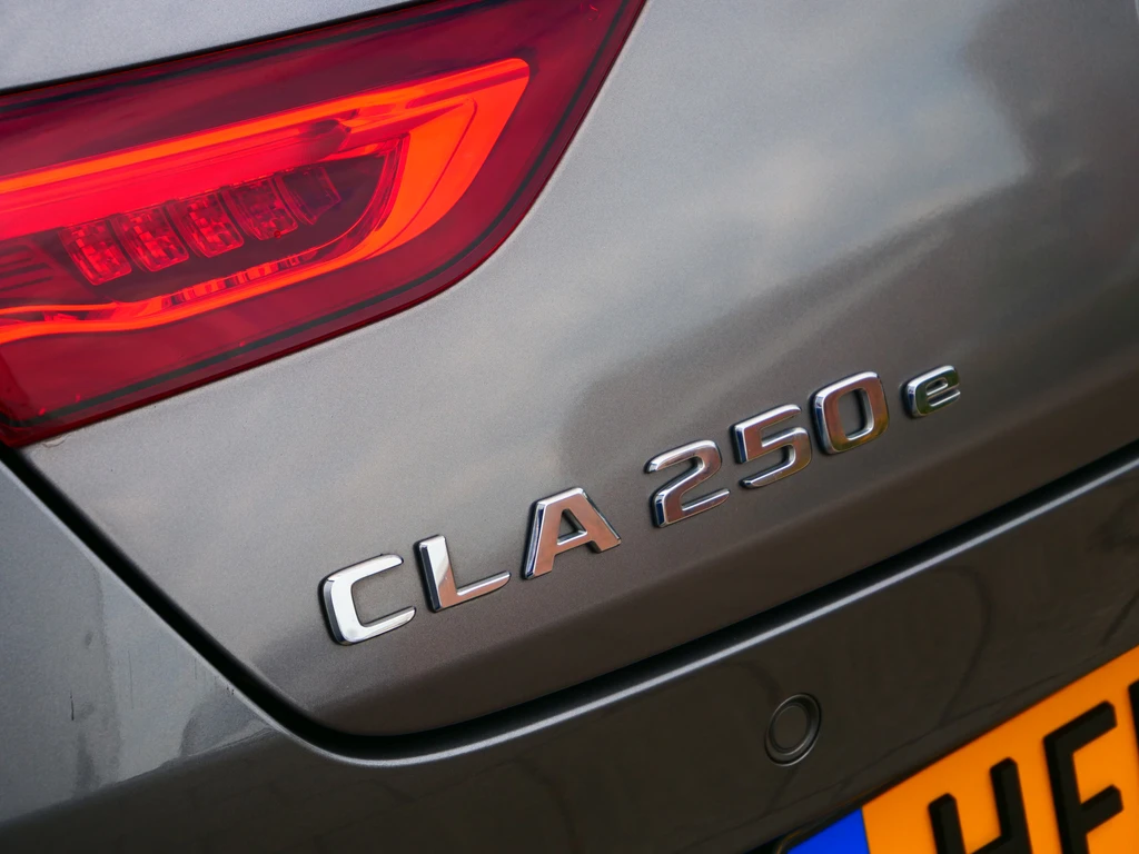 Mercedes-Benz CLA – foto 24