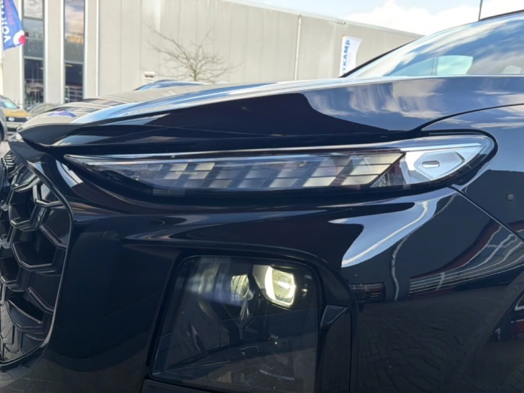 Audi Q3 – foto 37