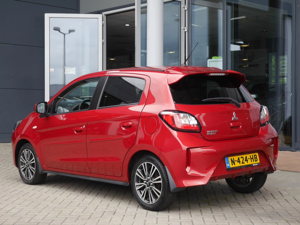 Mitsubishi Space Star – foto 2