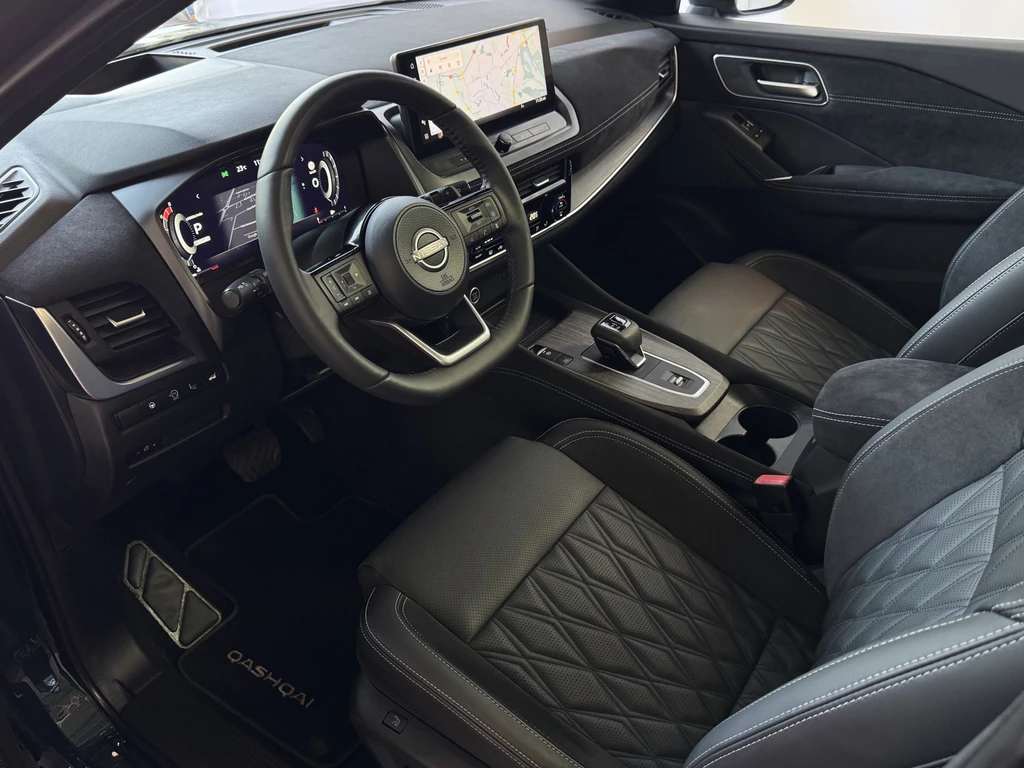 Nissan QASHQAI – foto 20