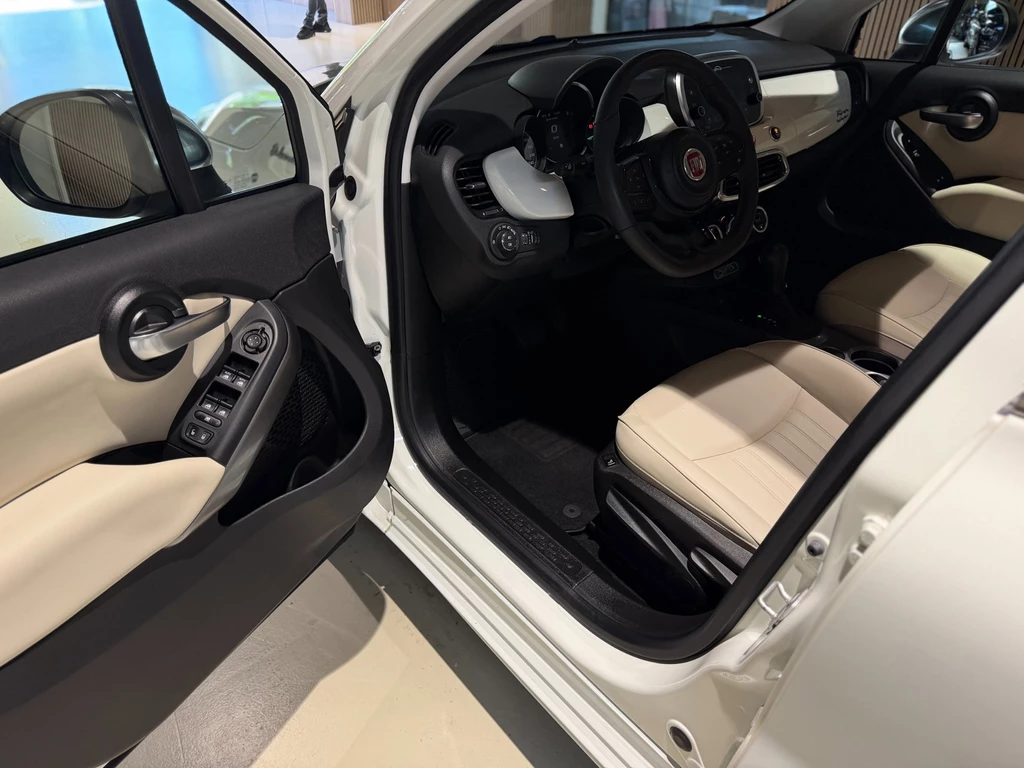 Fiat 500X – foto 17