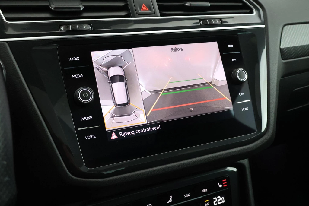Volkswagen Tiguan – foto 9