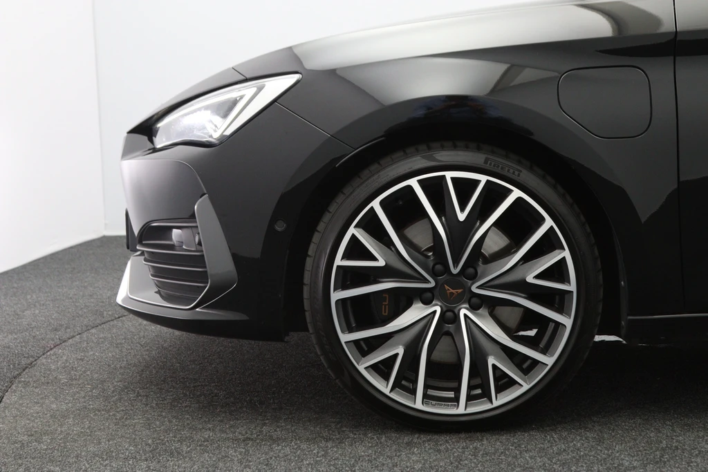 CUPRA Leon – foto 18
