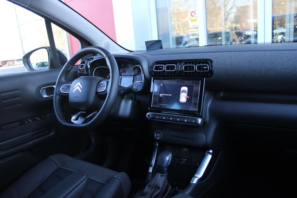 Citroën C3 Aircross – foto 27