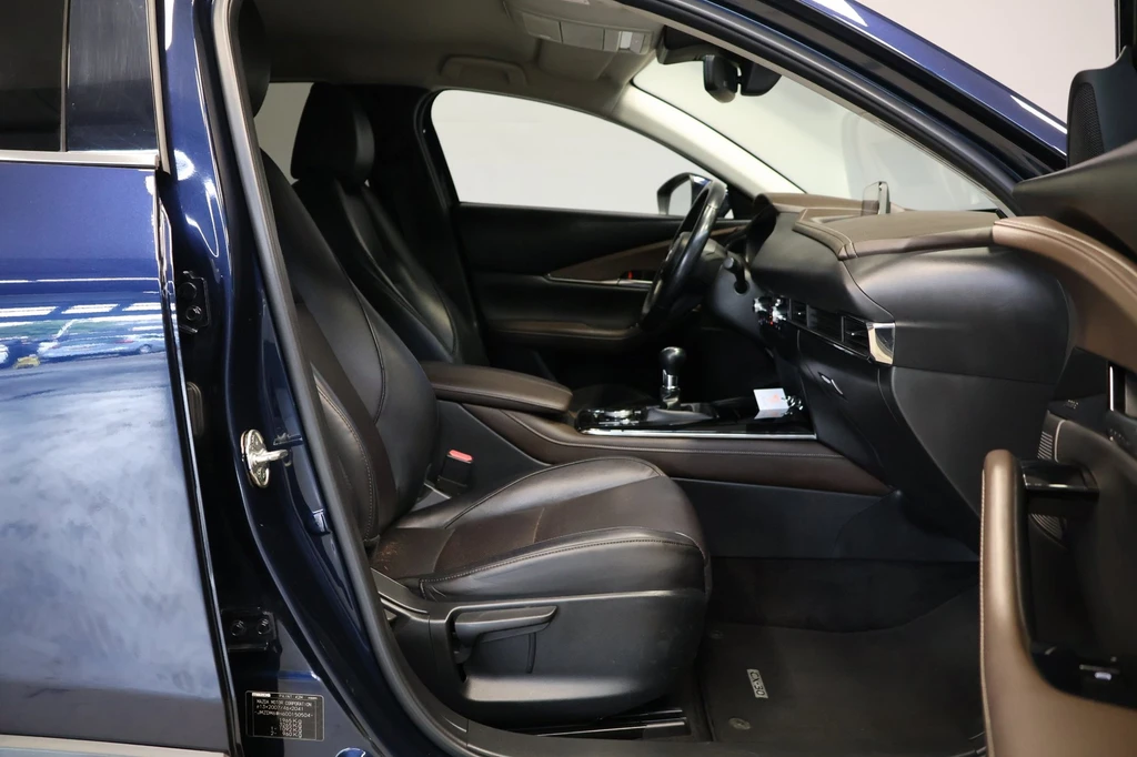 Mazda CX-30 – foto 18