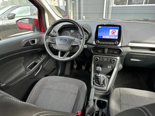 Ford EcoSport – thumbnail 14