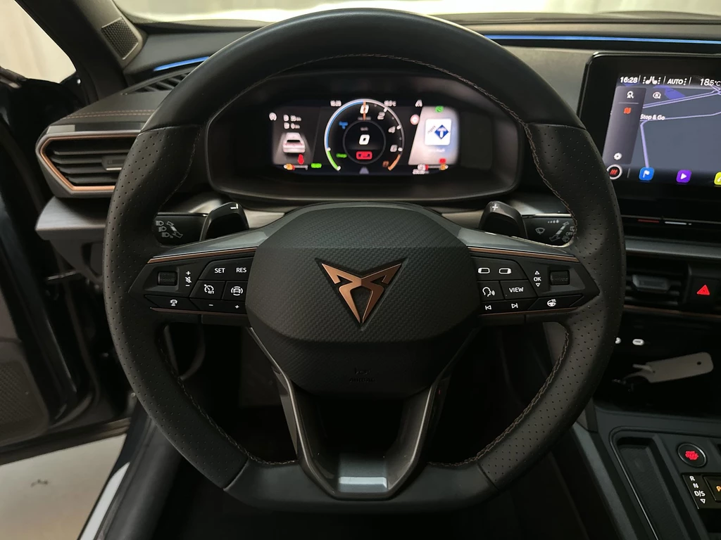 CUPRA Formentor – foto 11