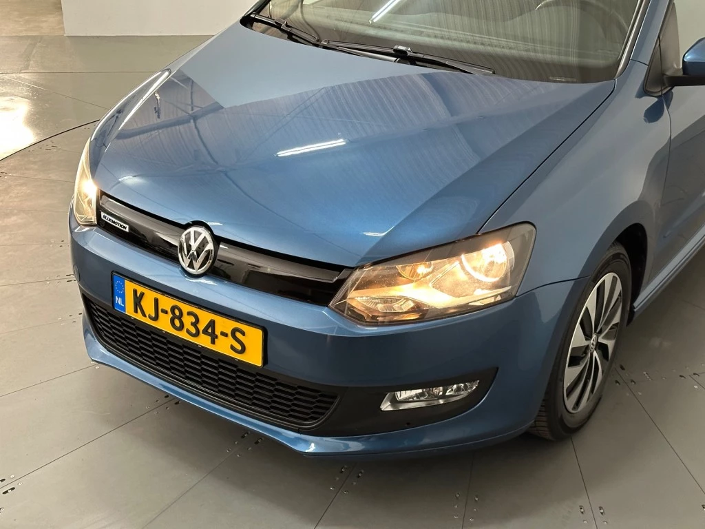 Volkswagen Polo – foto 2