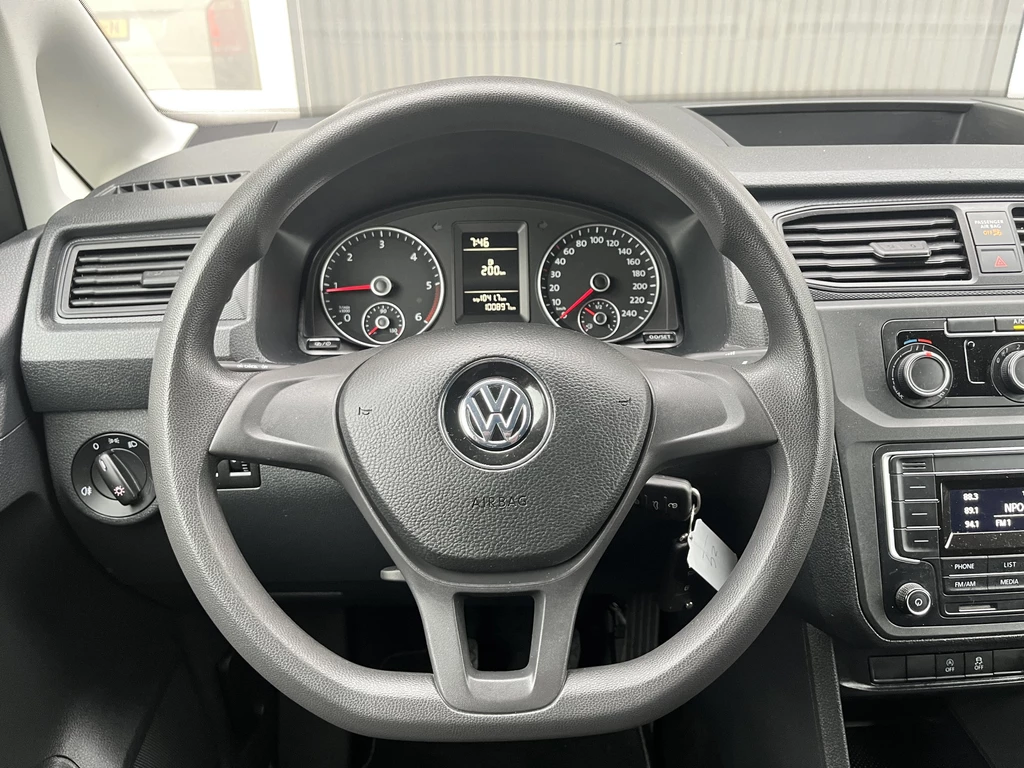 Volkswagen Caddy – foto 15