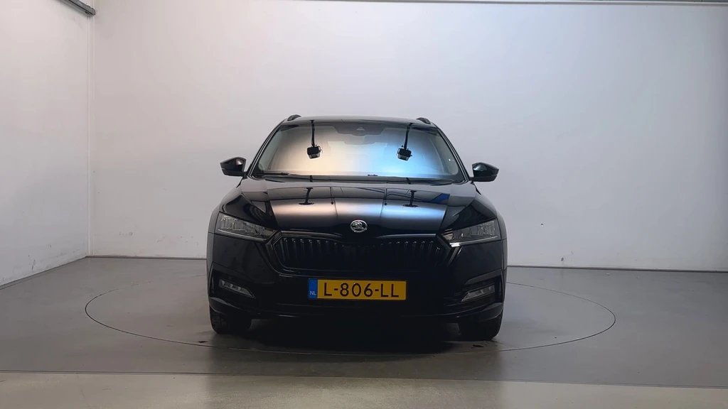 Škoda Octavia – foto 8
