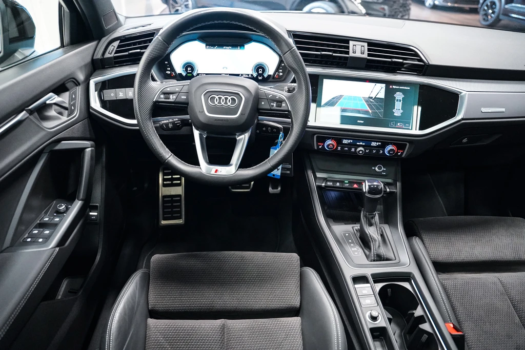 Audi Q3 – foto 4