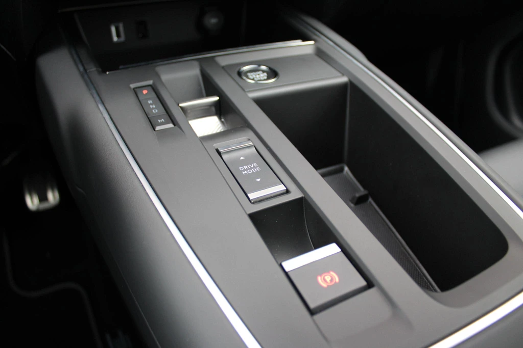 Citroën C5 Aircross – foto 33