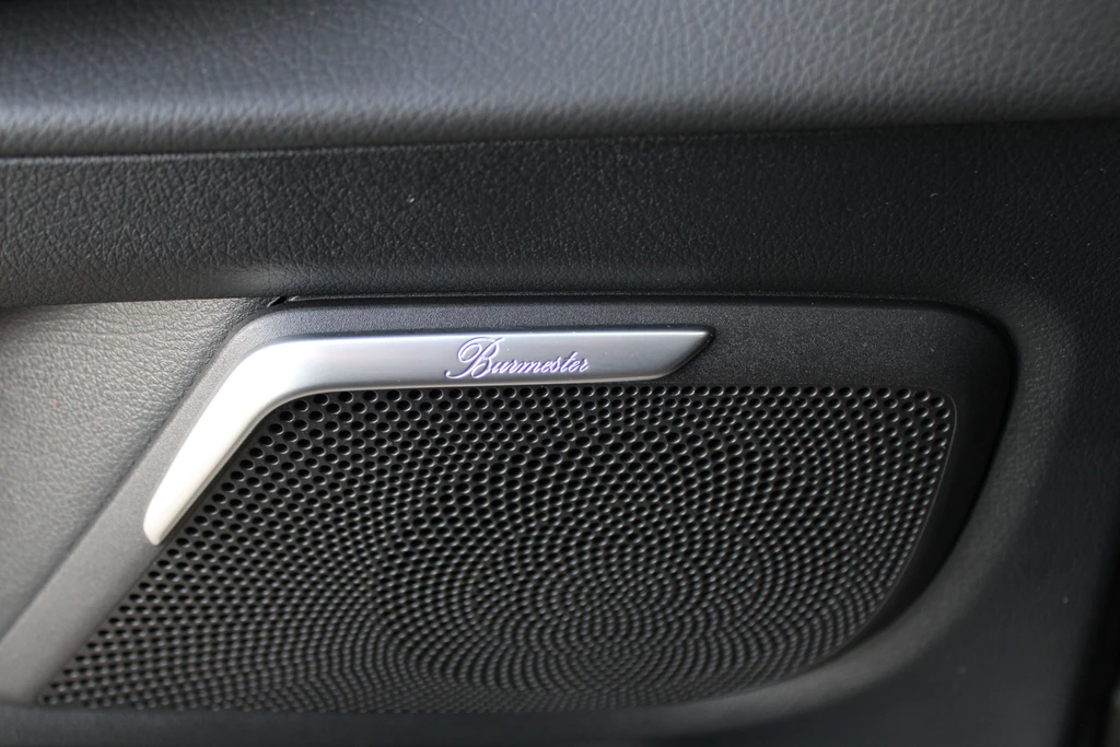 Mercedes-Benz V-Klasse – foto 22