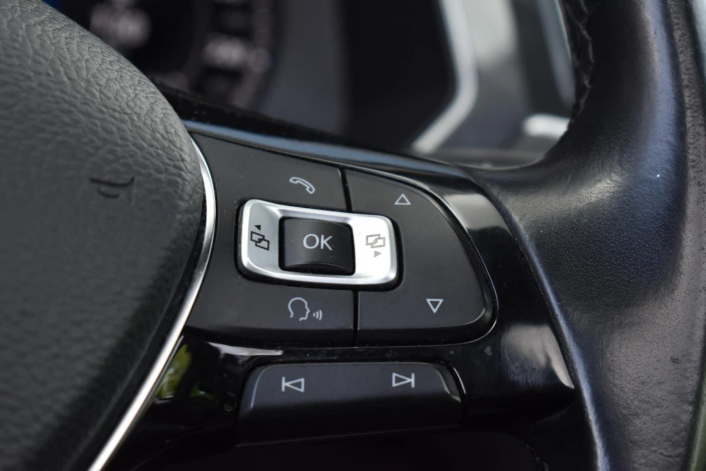 Volkswagen Tiguan – foto 40
