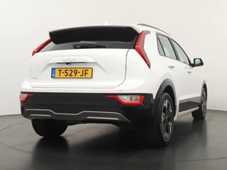 Kia Niro EV – thumbnail 7