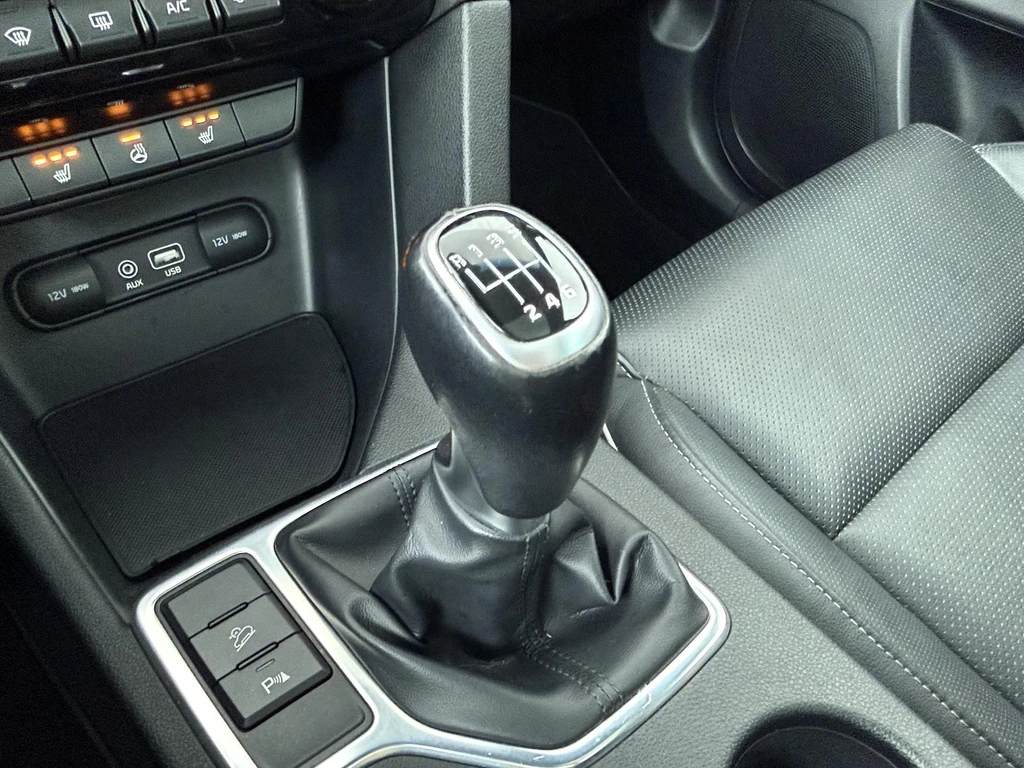 Kia Sportage – foto 23