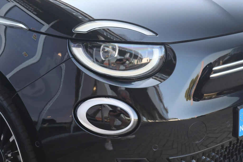 Fiat 500e – foto 13