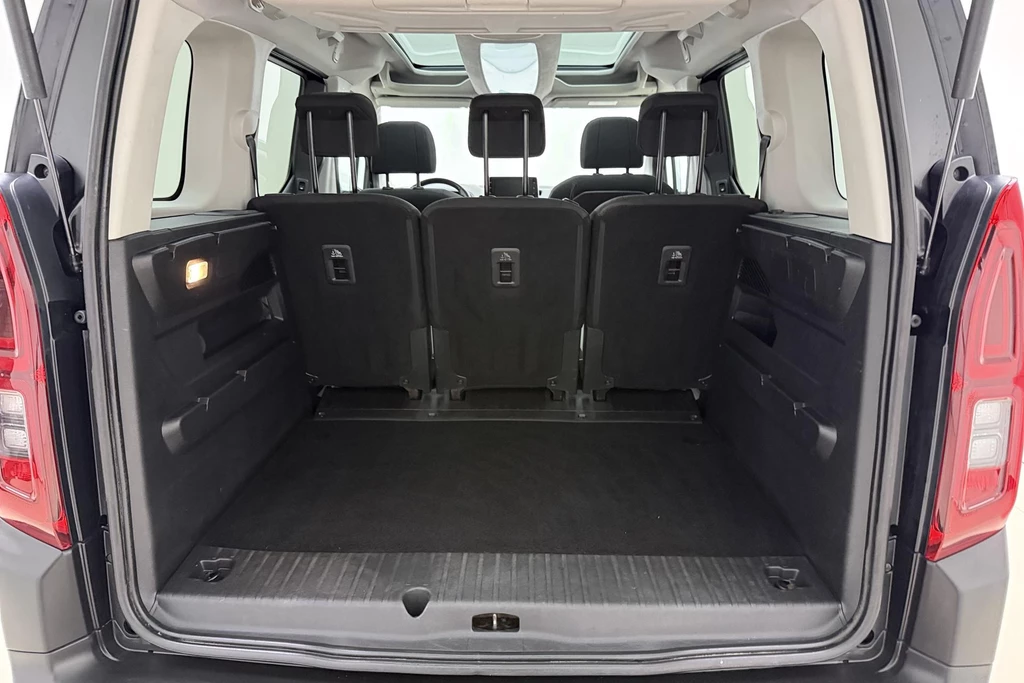 Citroën Berlingo – foto 12