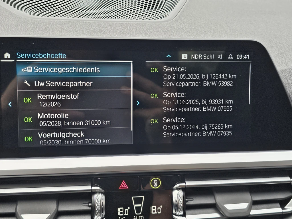 BMW 3 Serie – foto 34