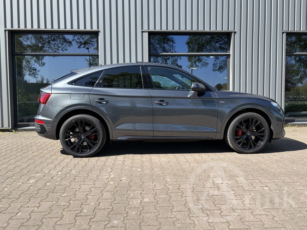 Audi Q5 – foto 6