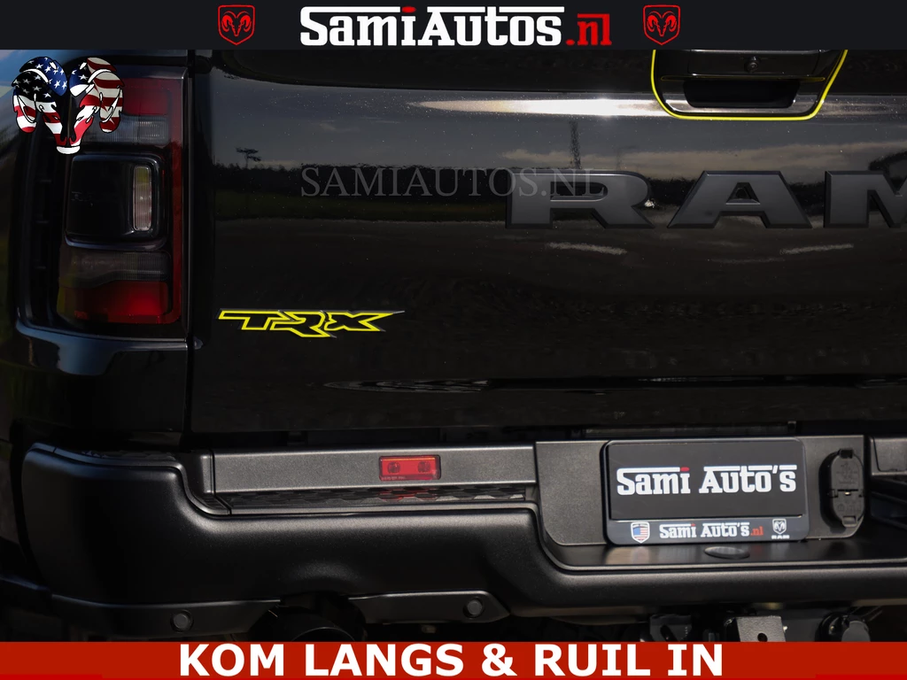 Dodge Ram Pick-Up – foto 69