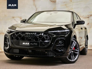Audi Q5 – thumbnail 1