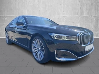 BMW 7 Serie – thumbnail 4