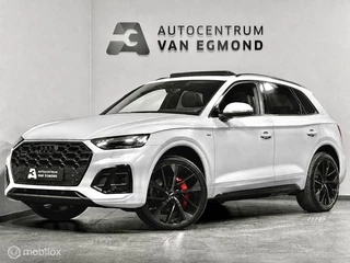 Audi Q5 – thumbnail 1