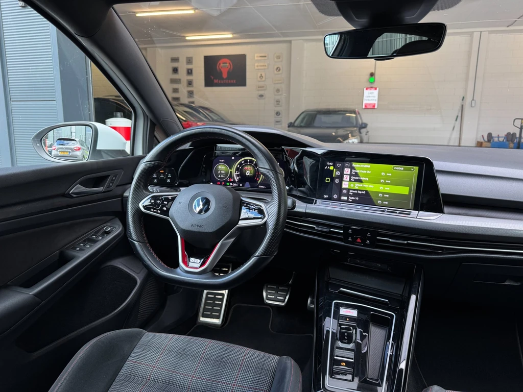 Volkswagen Golf – foto 34
